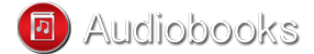 audiobooks icon